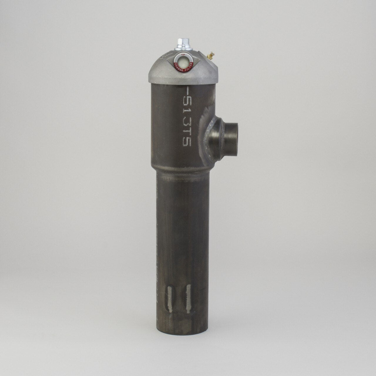 Genie Part # K060173DFS – Hydraulic Filter Assembly