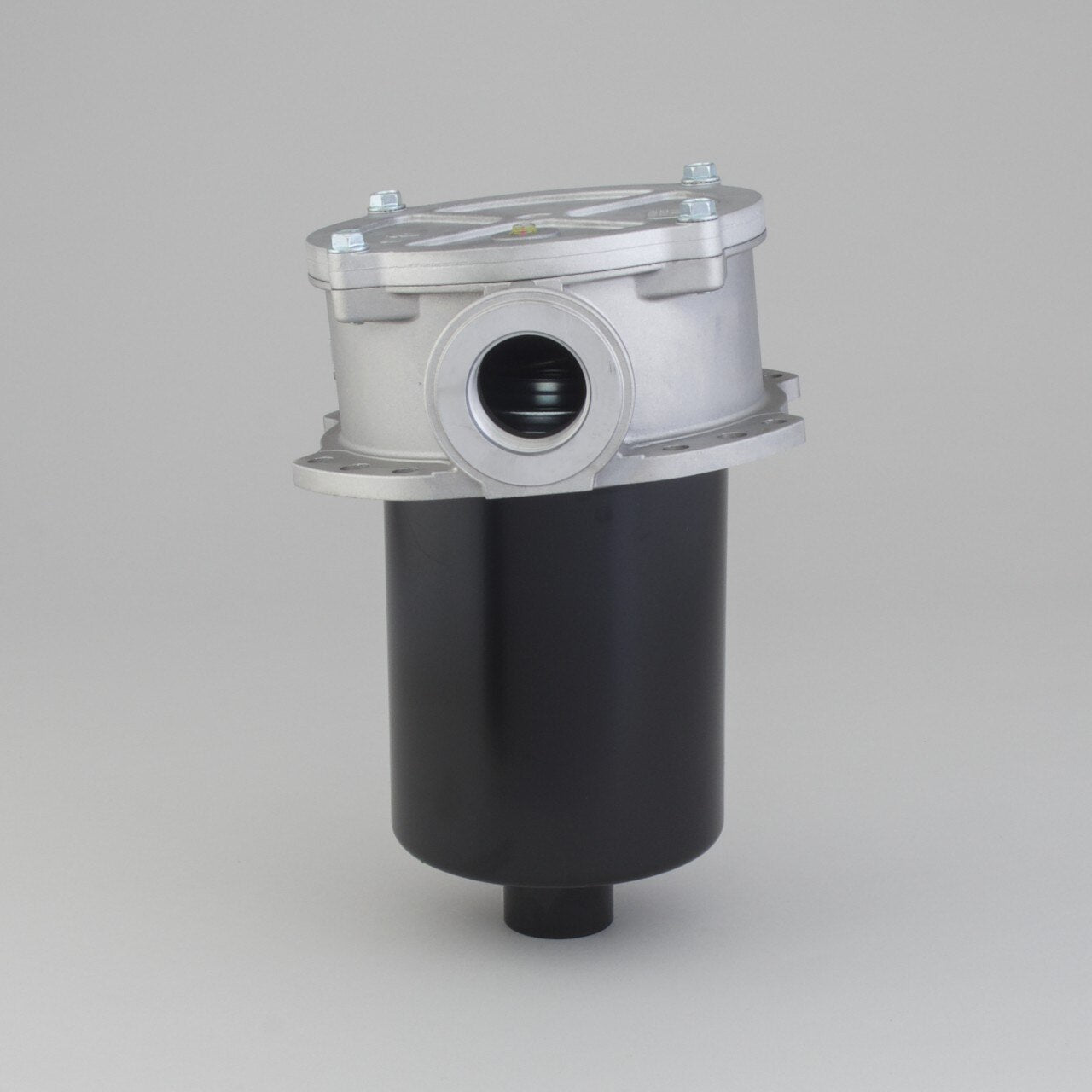 Genie Part # K070248DFS – Hydraulic Filter Assembly