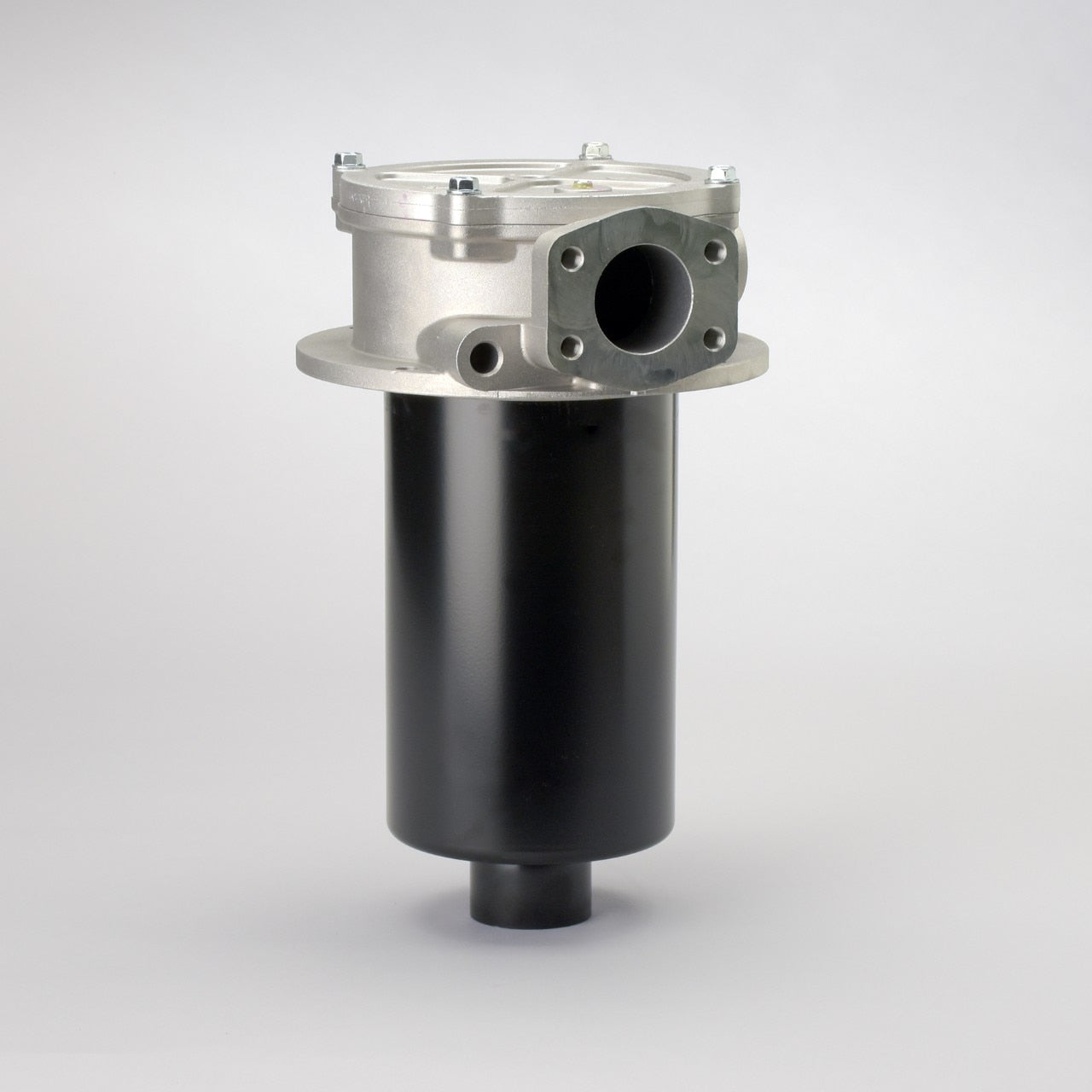 Genie Part # K070249DFS – Hydraulic Filter Assembly