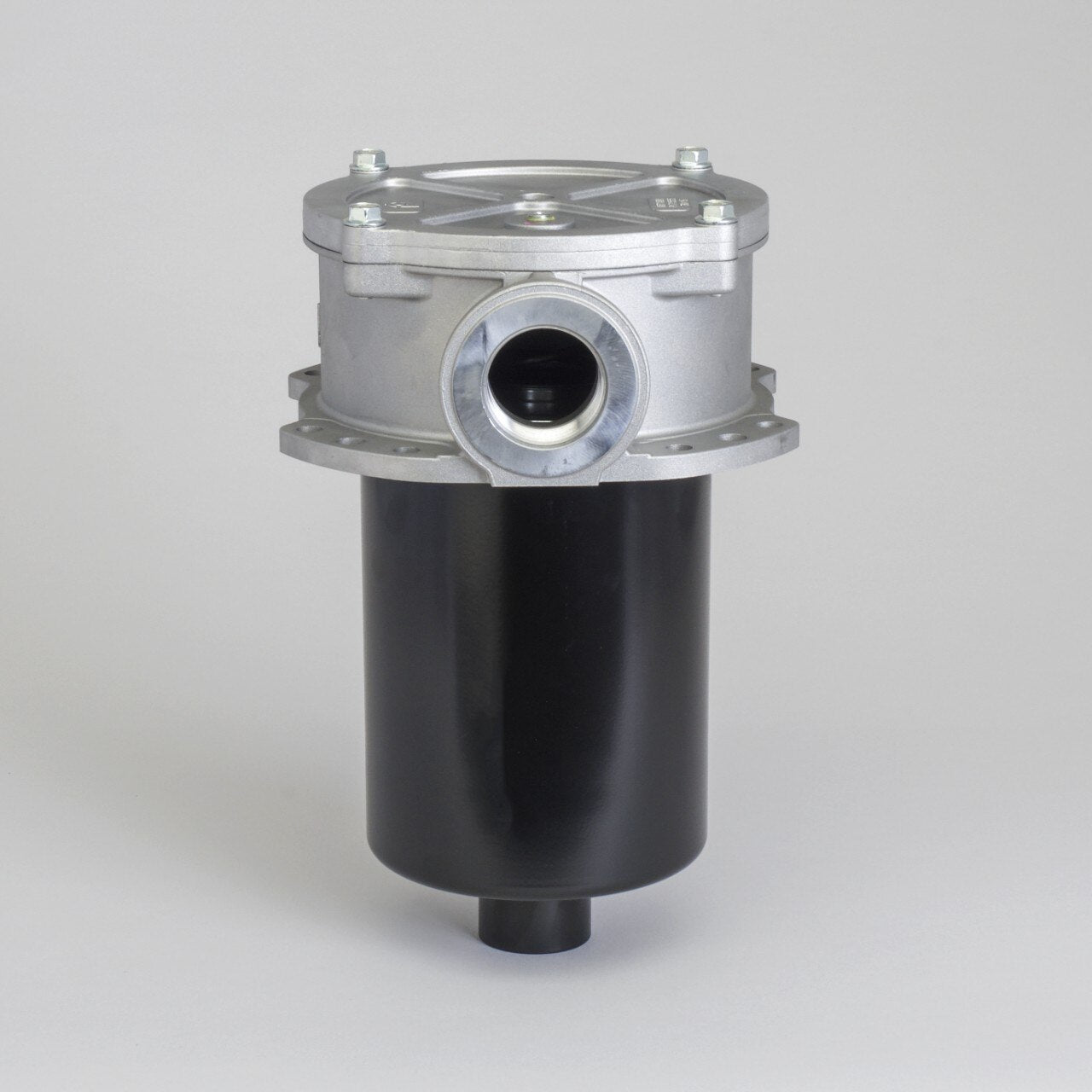 Genie Part # K071001DFS – Hydraulic Filter Assembly