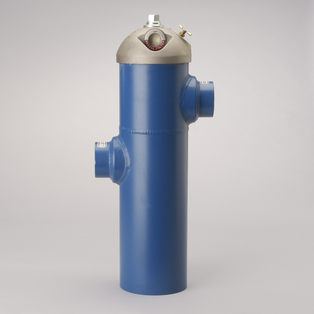 Genie Part # K080033DFS – Hydraulic Filter Assembly