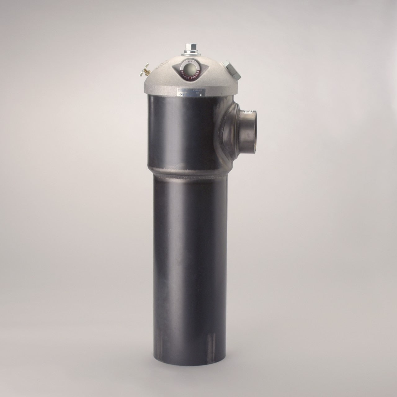 Genie Part # K080051DFS – Hydraulic Filter Assembly