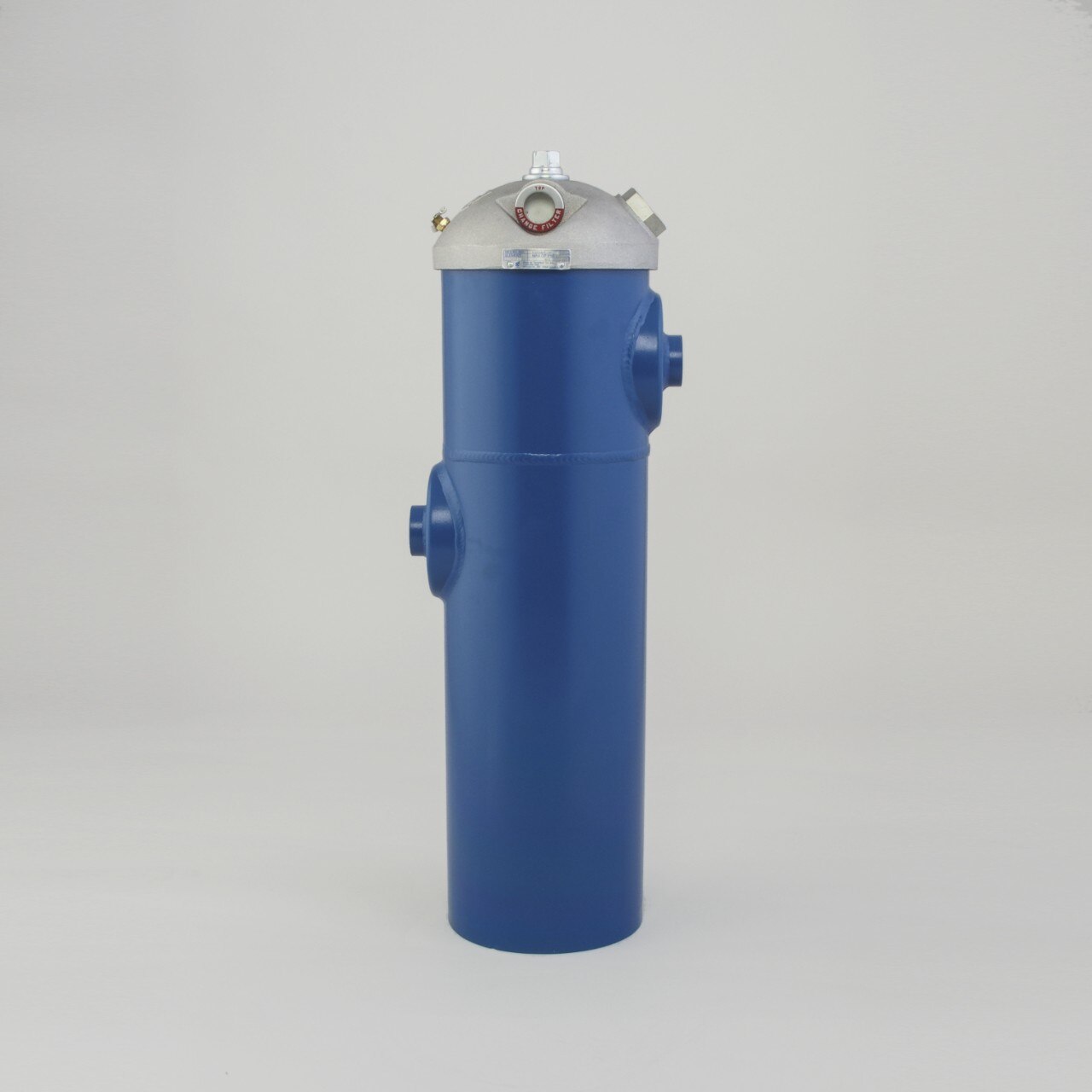Genie Part # K080087DFS – Hydraulic Filter Assembly