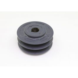 Carrier KR12HY118 Motor Pulley