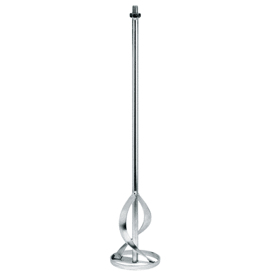 Low Viscosity Mixing Paddles, 1/2" Hex Shank RG 120 H