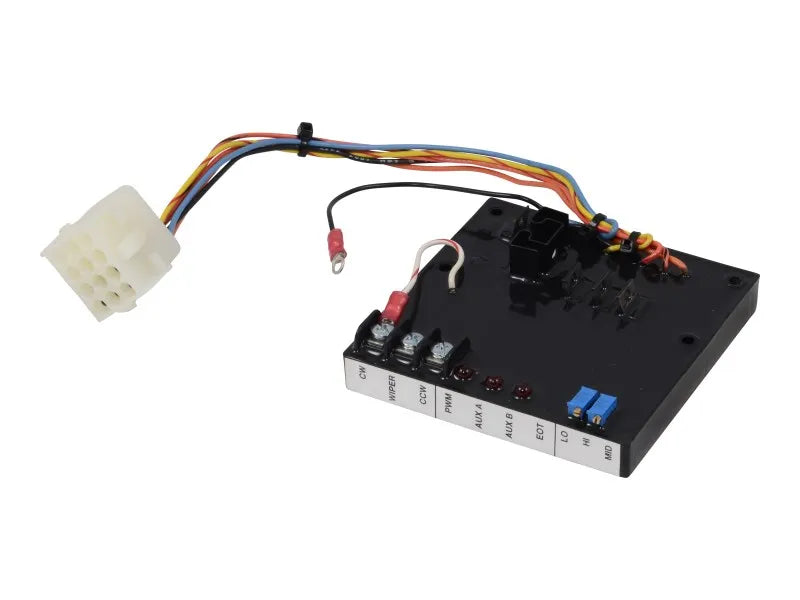 600244 Mk-Assy, Electrical | JLG