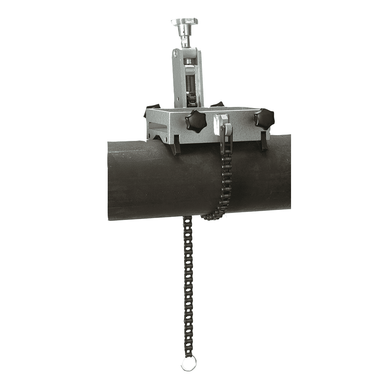 Magnetic Drill Pipe Adapters, 6" - 43-1/4" 2 1330 8500