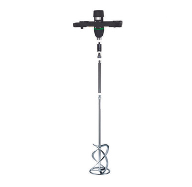 Spindle Extension, 9", M14, for all EHR series Mixers and Paddles 32210000