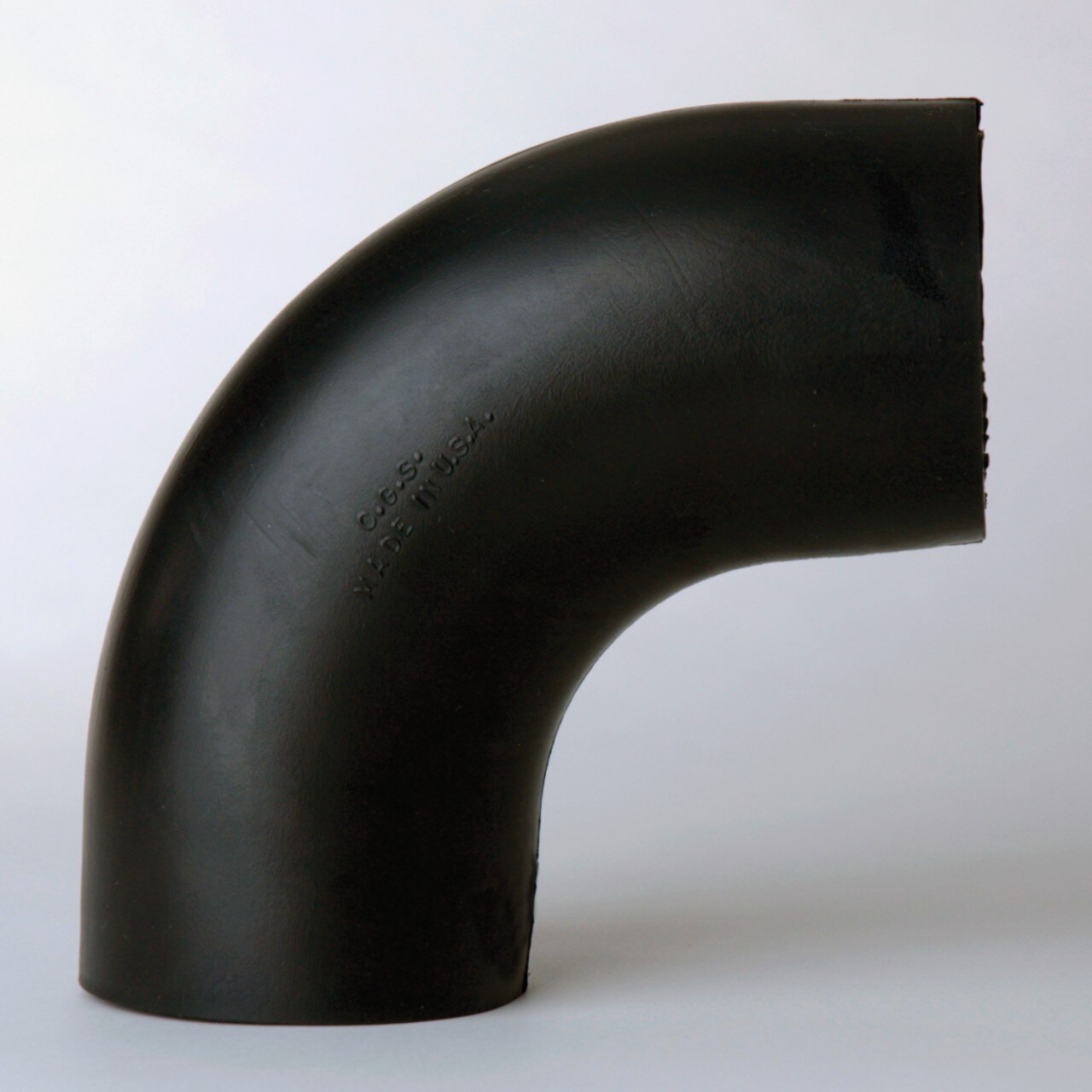 Genie Part # P105532DFS – Elbow, 90 Deg Rubber