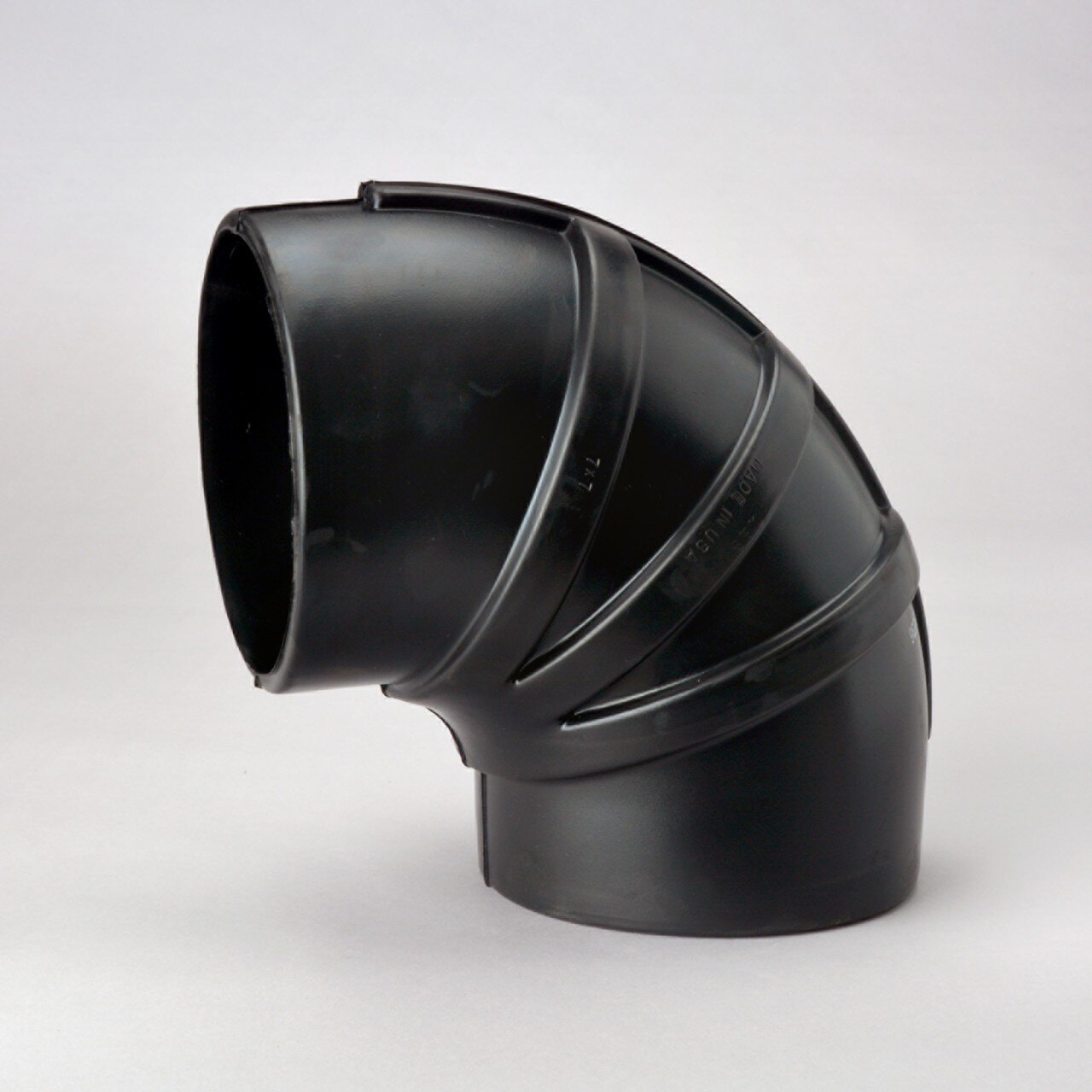 Genie Part # P105536DFS – Elbow, 90 Deg Rubber