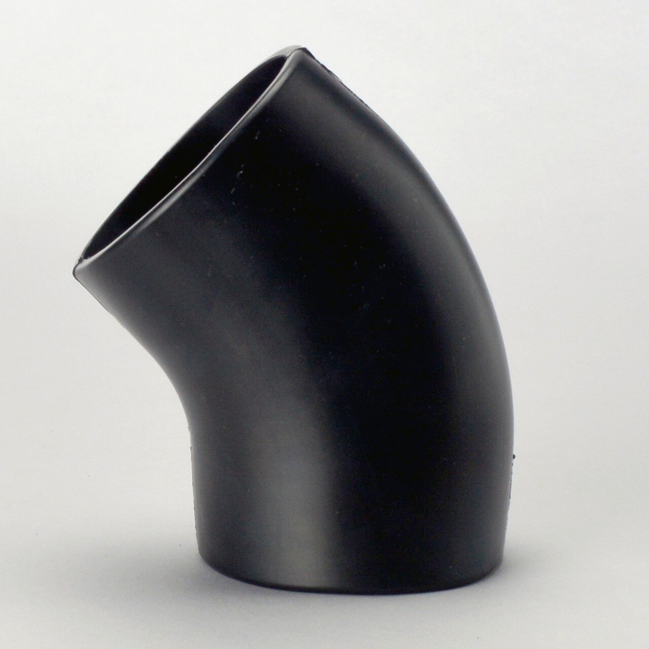 Genie Part # P105545DFS – Elbow, 45 Deg Rubber