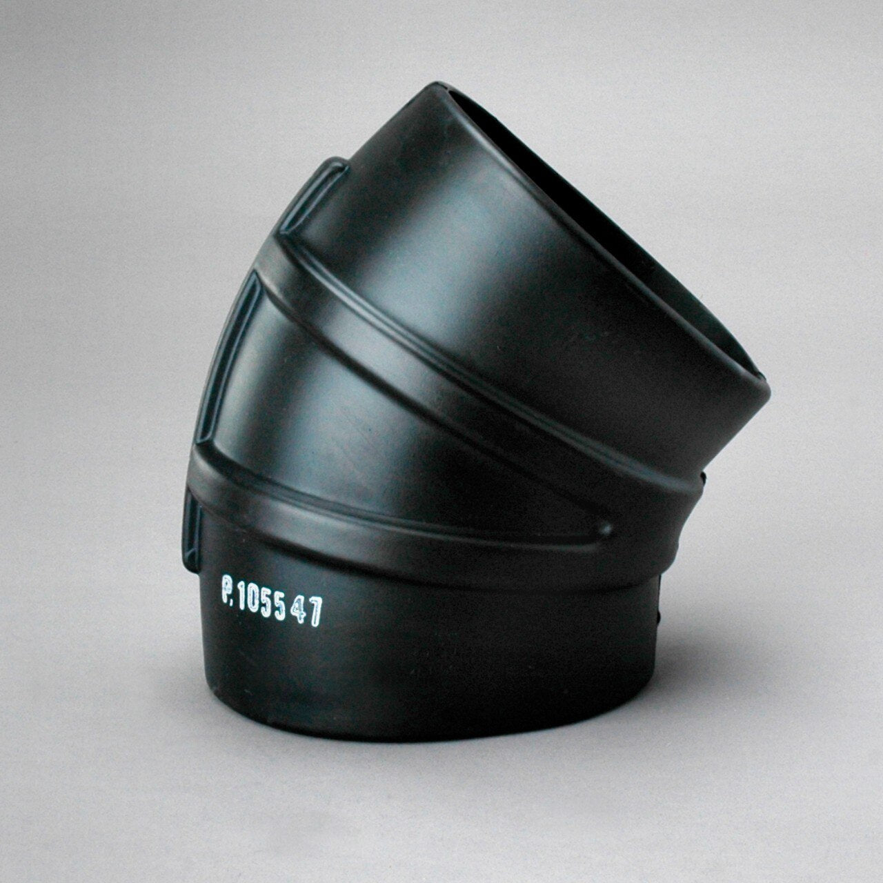 Genie Part # P105547DFS – Elbow, 45 Deg Rubber
