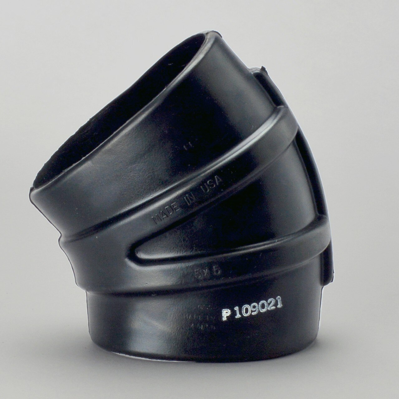 Genie Part # P109021DFS – Elbow, 45 Deg Rubber