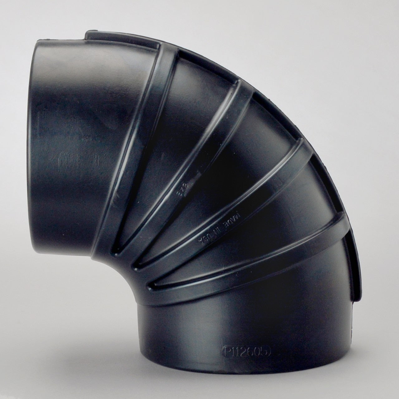Genie Part # P112605DFS – Elbow, 90 Deg Rubber