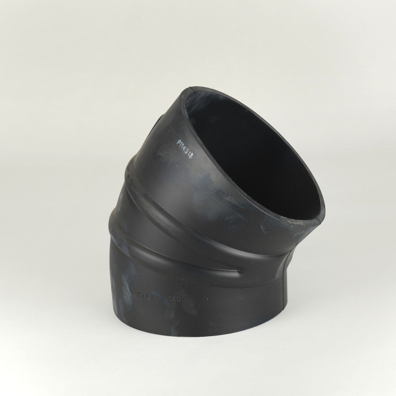 Genie Part # P114313DFS – Elbow, 45 Deg Rubber