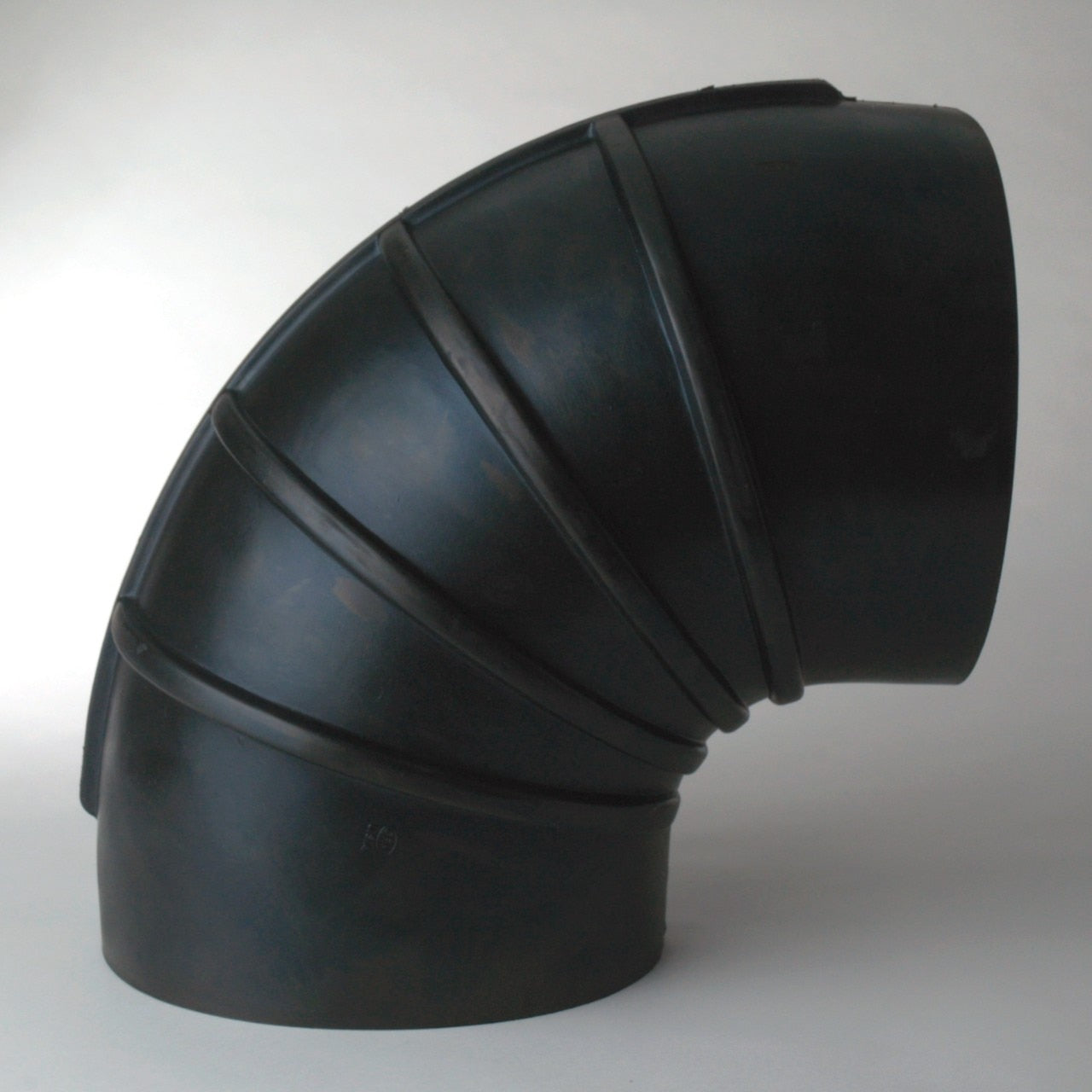 Genie Part # P114314DFS – Elbow, 90 Deg Rubber