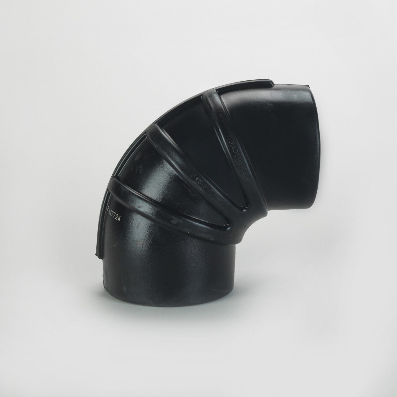 Genie Part # P117724DFS – Elbow, 90 Deg Reducer Rubber