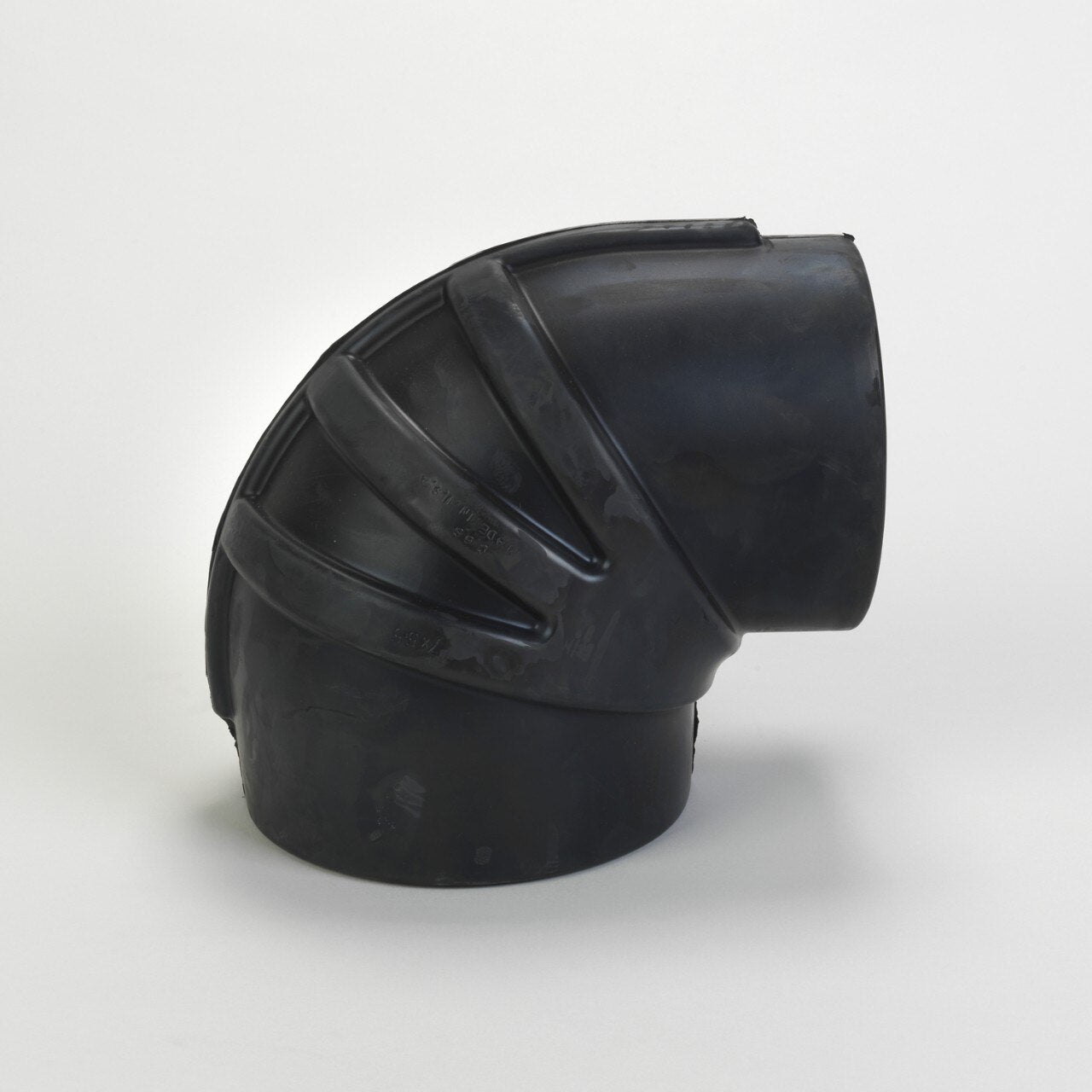 Genie Part # P128990DFS – Elbow, 90 Deg Rubber