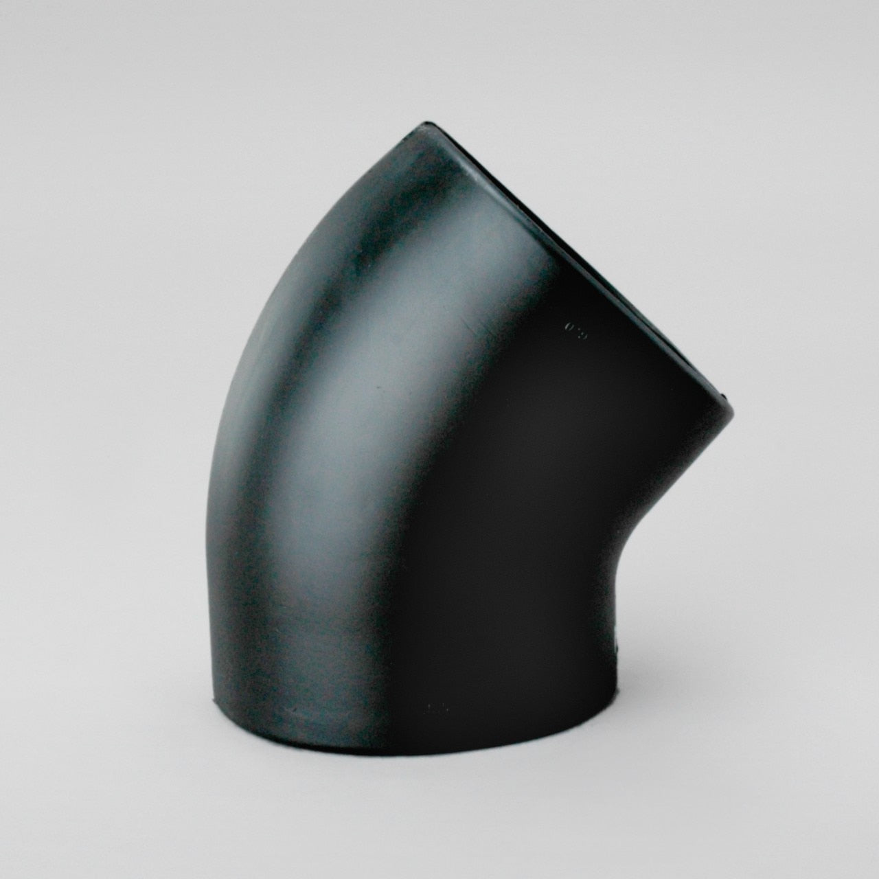 Genie Part # P133338DFS – Elbow, 45 Deg Reducer Rubber