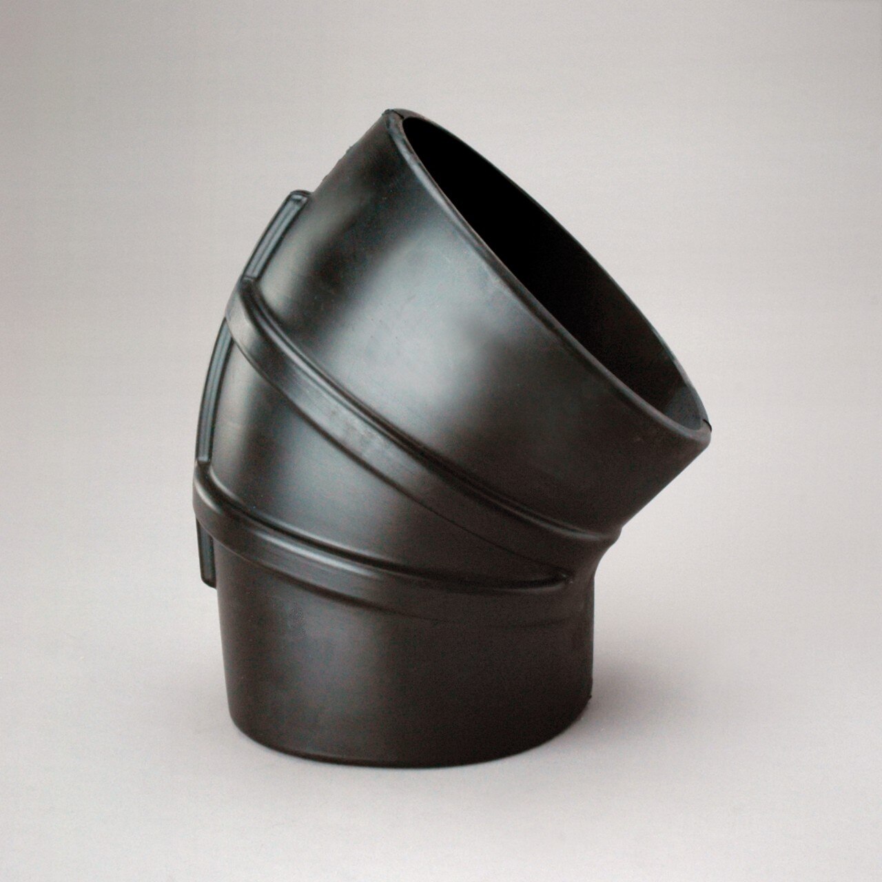 Genie Part # P133339DFS – Elbow, 45 Deg Reducer Rubber