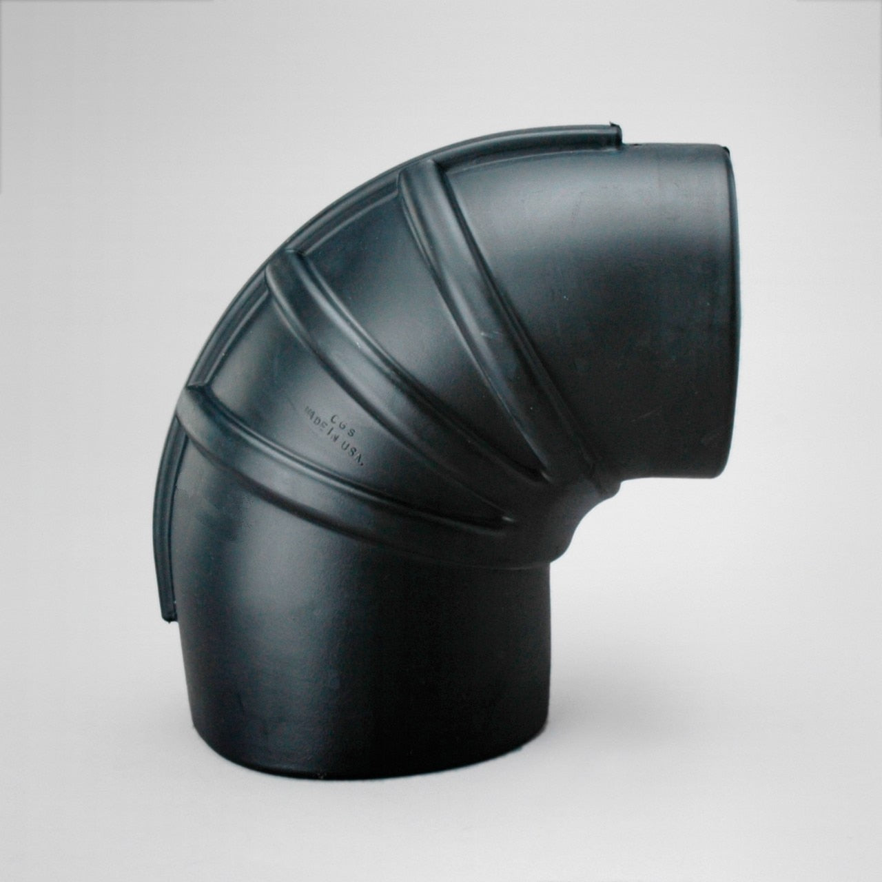 Genie Part # P143895DFS – Elbow, 90 Deg Reducer Rubber
