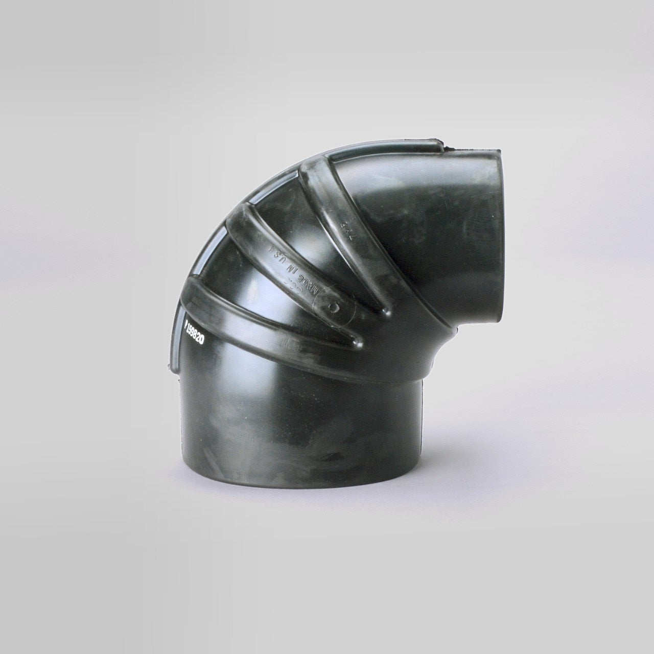 Genie Part # P159820DFS – Elbow, 90 Deg Reducer Rubber