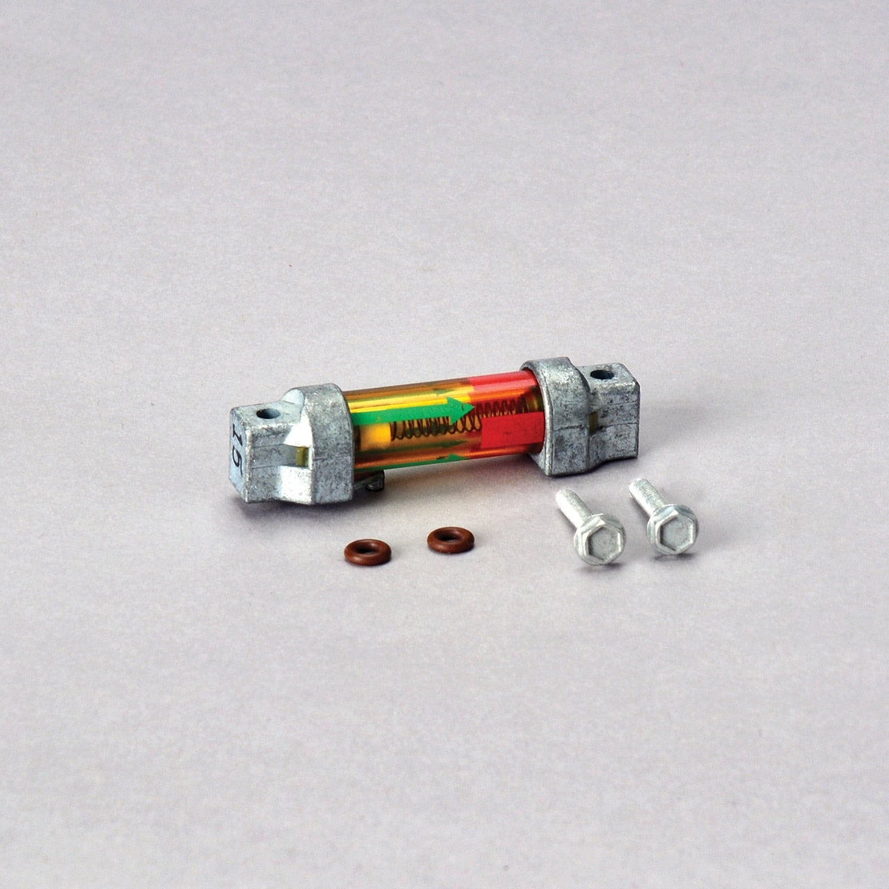 Genie Part # P162642DFS – Hydraulic Indicator Assembly
