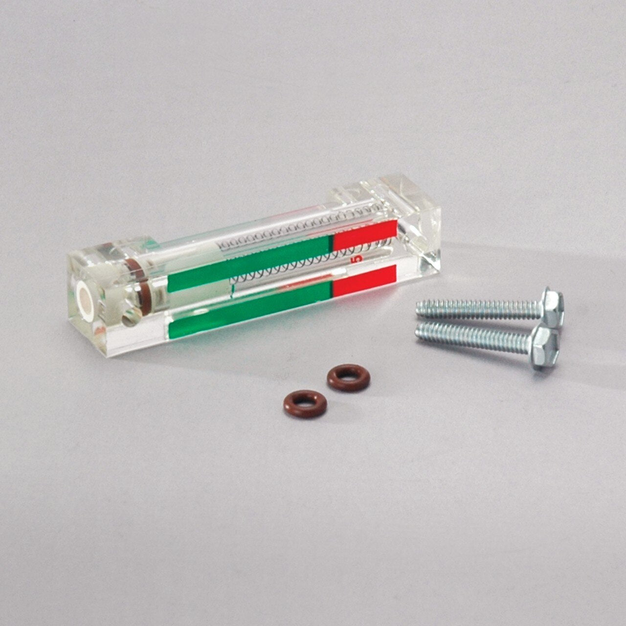 Genie Part # P162694DFS – Hydraulic Indicator Assembly