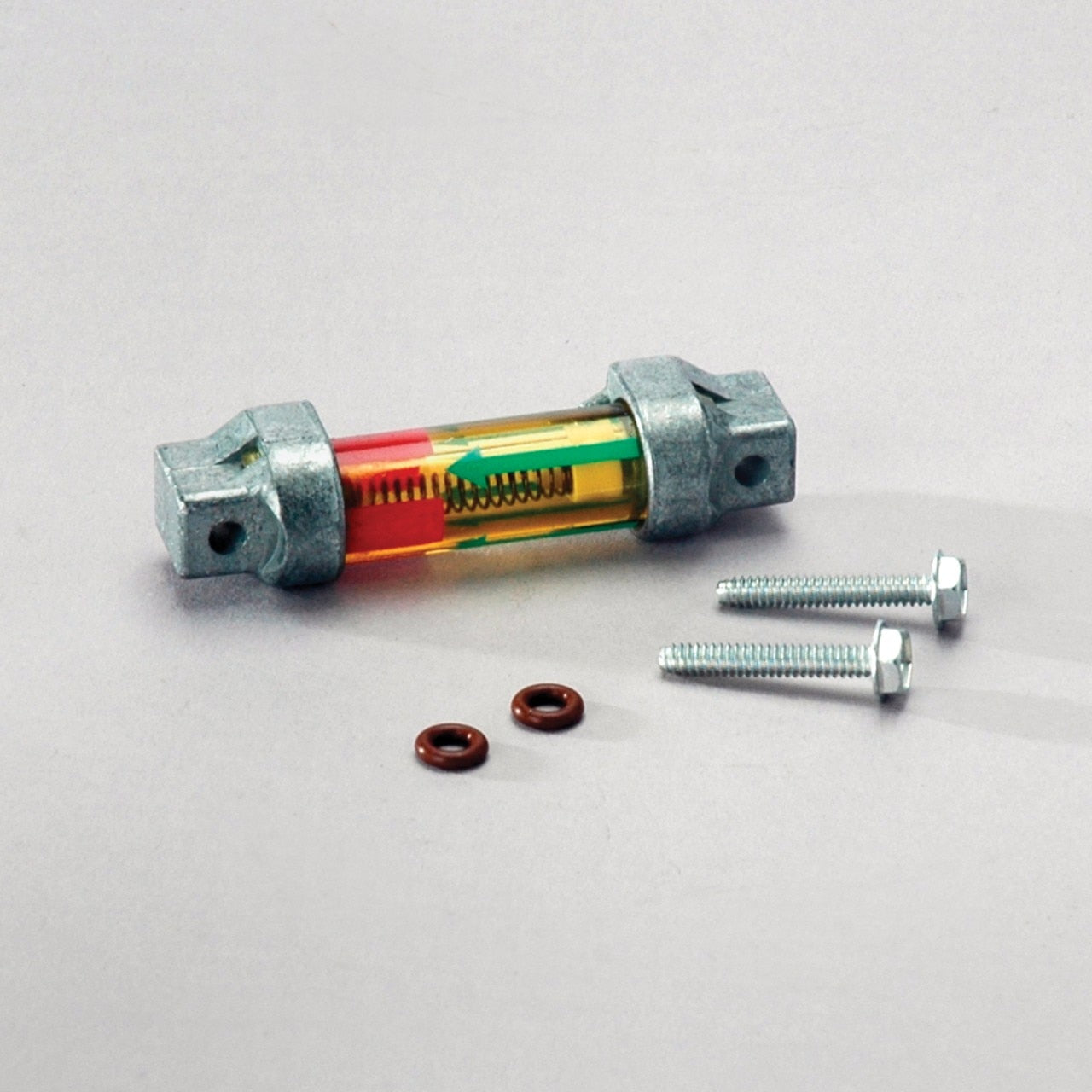Genie Part # P162696DFS – Hydraulic Indicator Assembly