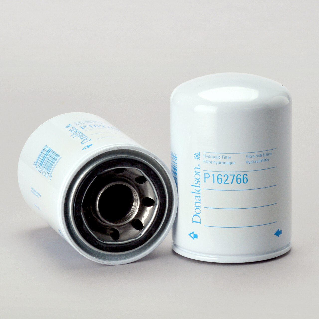 Genie Part # P162766DFS – Hydraulic Filter