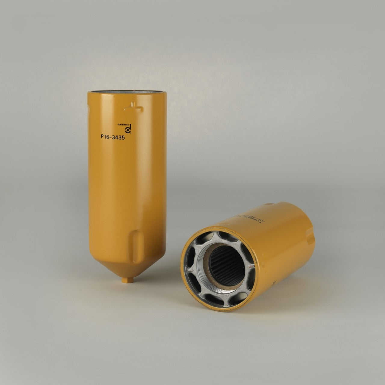 Genie Part # P163435DFS – Hydraulic Filter