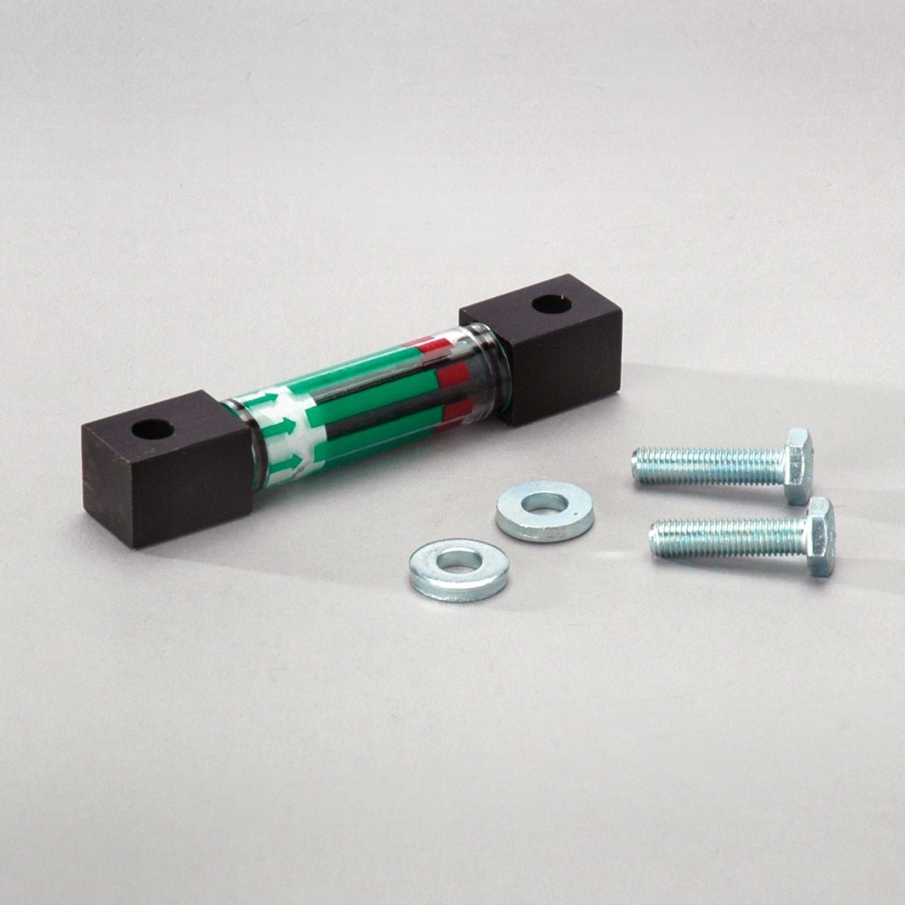 Genie Part # P164315DFS – Hydraulic Indicator Assembly