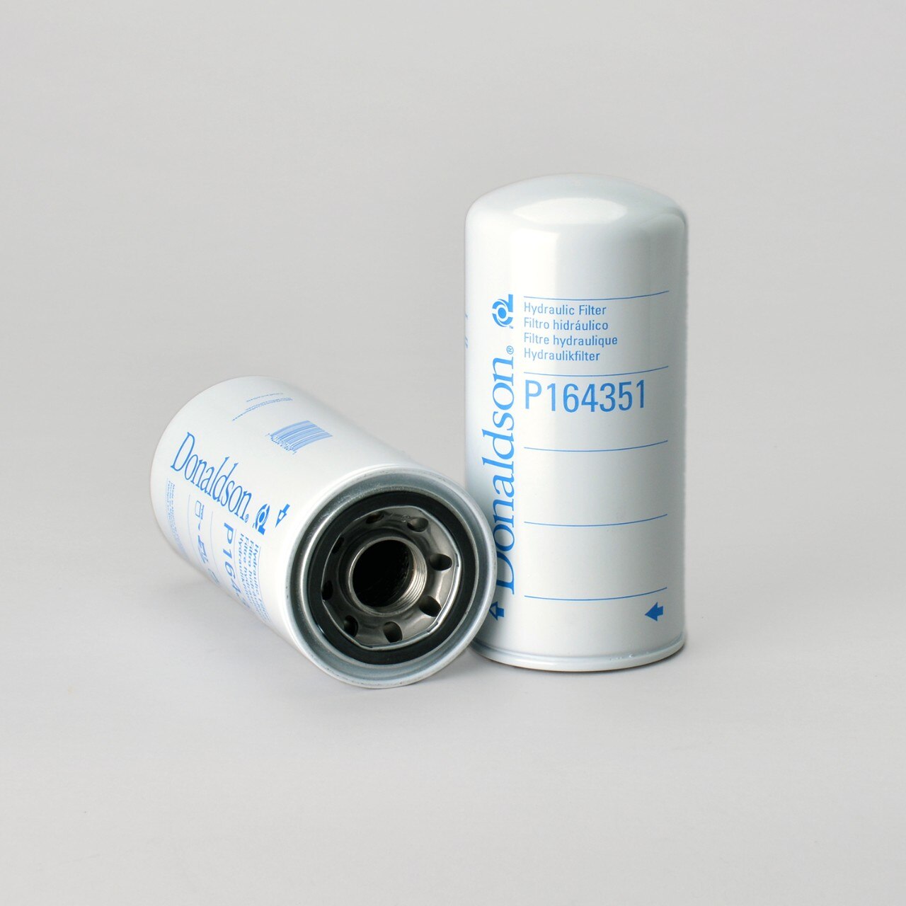 Genie Part # P164351DFS – Hydraulic Filter