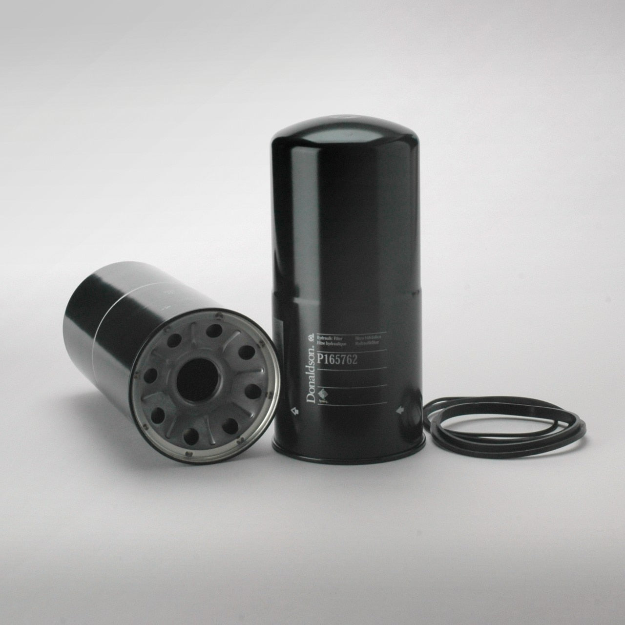 Genie Part # P165762DFS – Hydraulic Filter