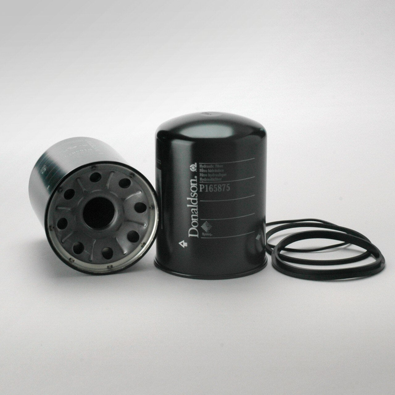 Genie Part # P165875DFS – Hydraulic Filter