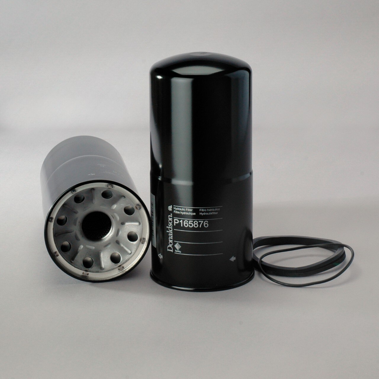 Genie Part # P165876DFS – Hydraulic Filter