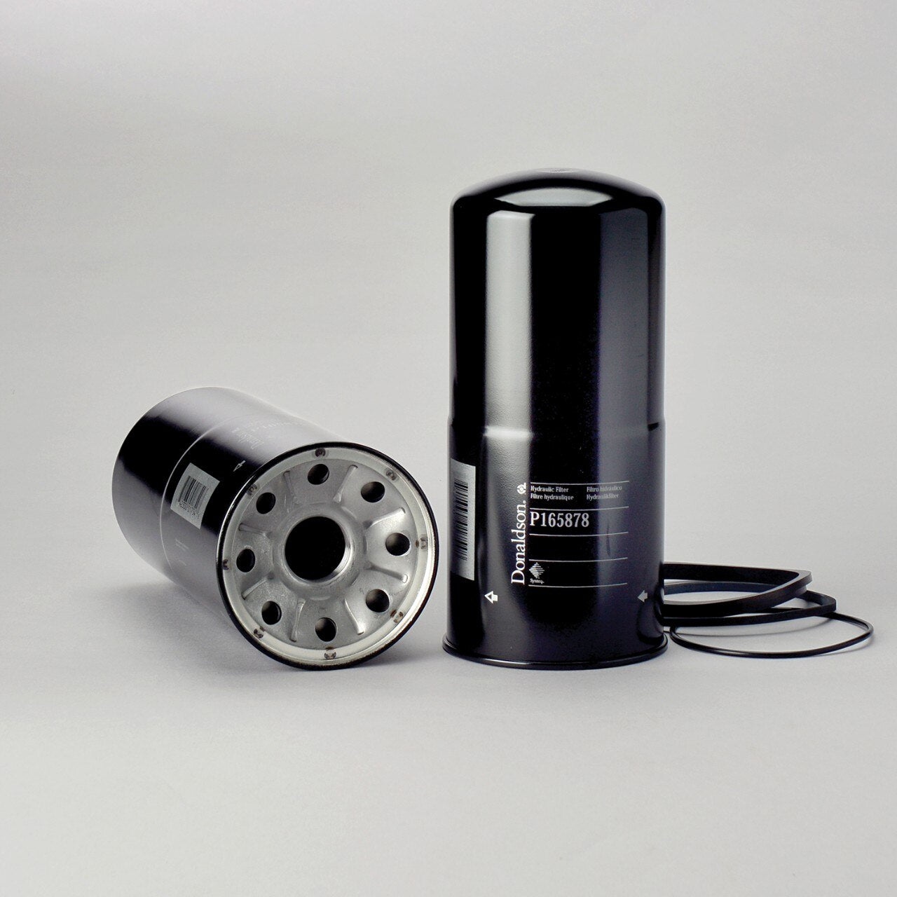 Genie Part # P165878DFS – Hydraulic Filter