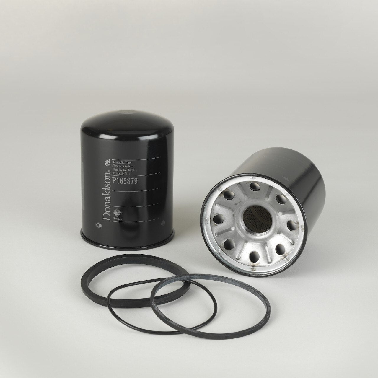Genie Part # P165879DFS – Hydraulic Filter
