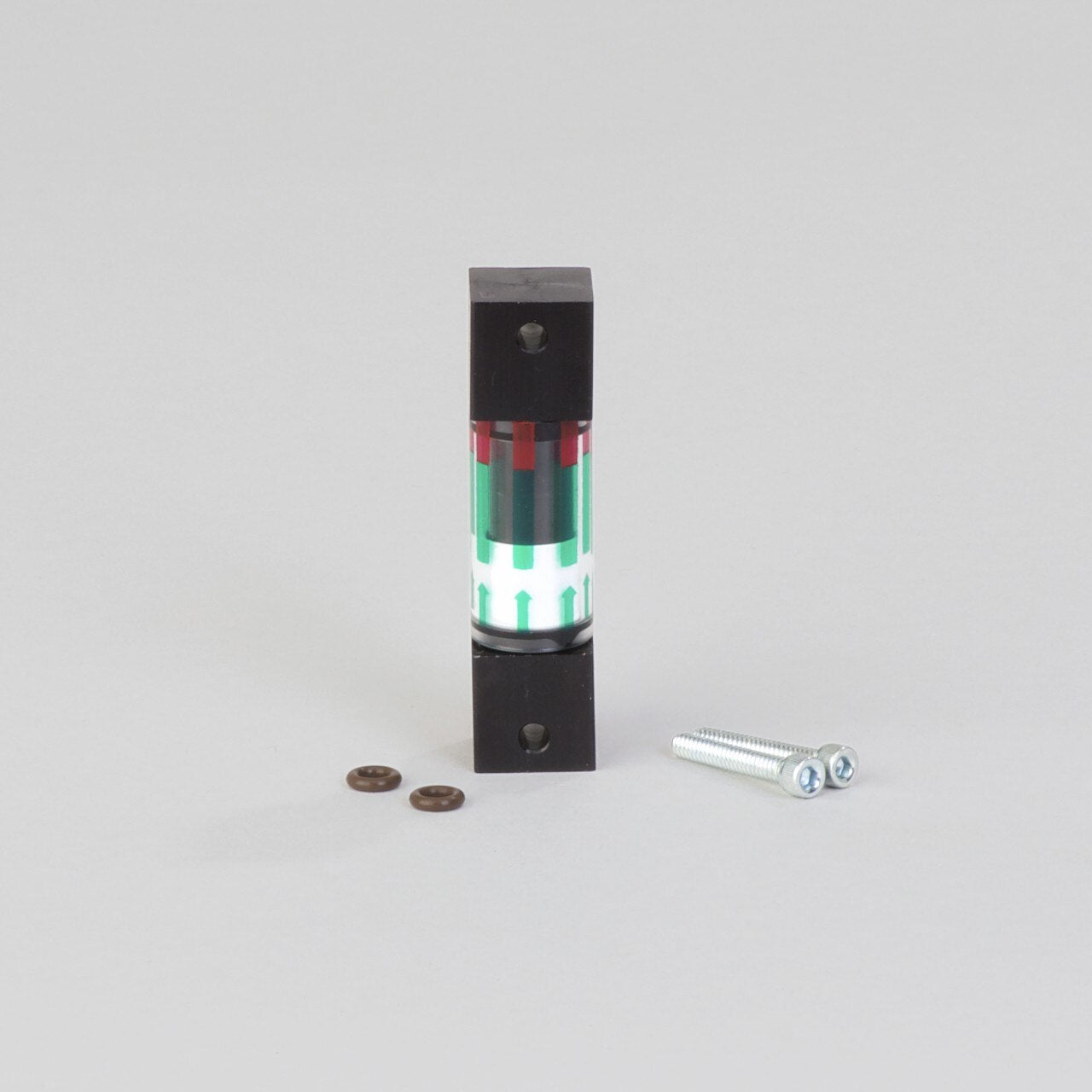 Genie Part # P165965DFS – Hydraulic Indicator Assembly
