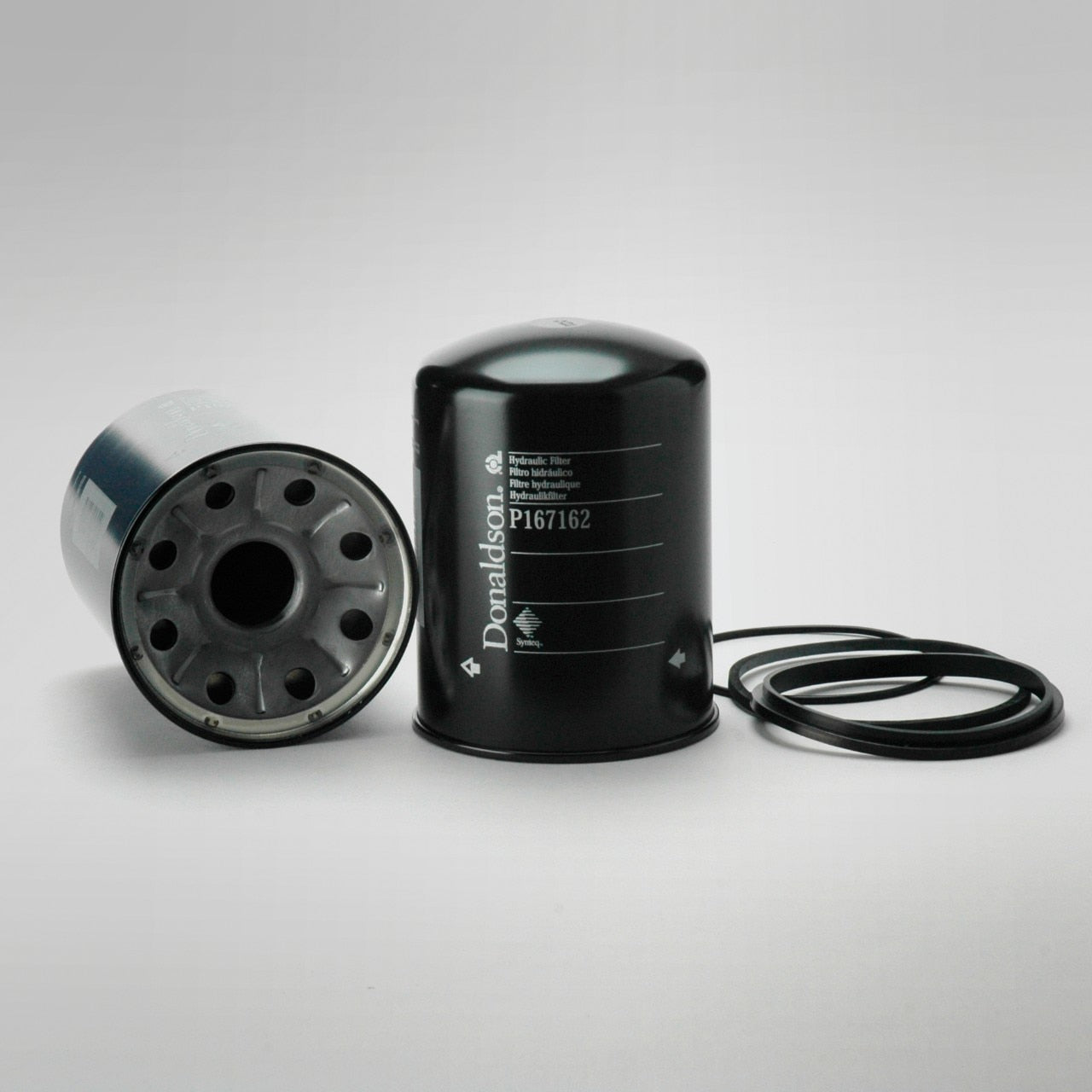 Genie Part # P167162DFS – Hydraulic Filter