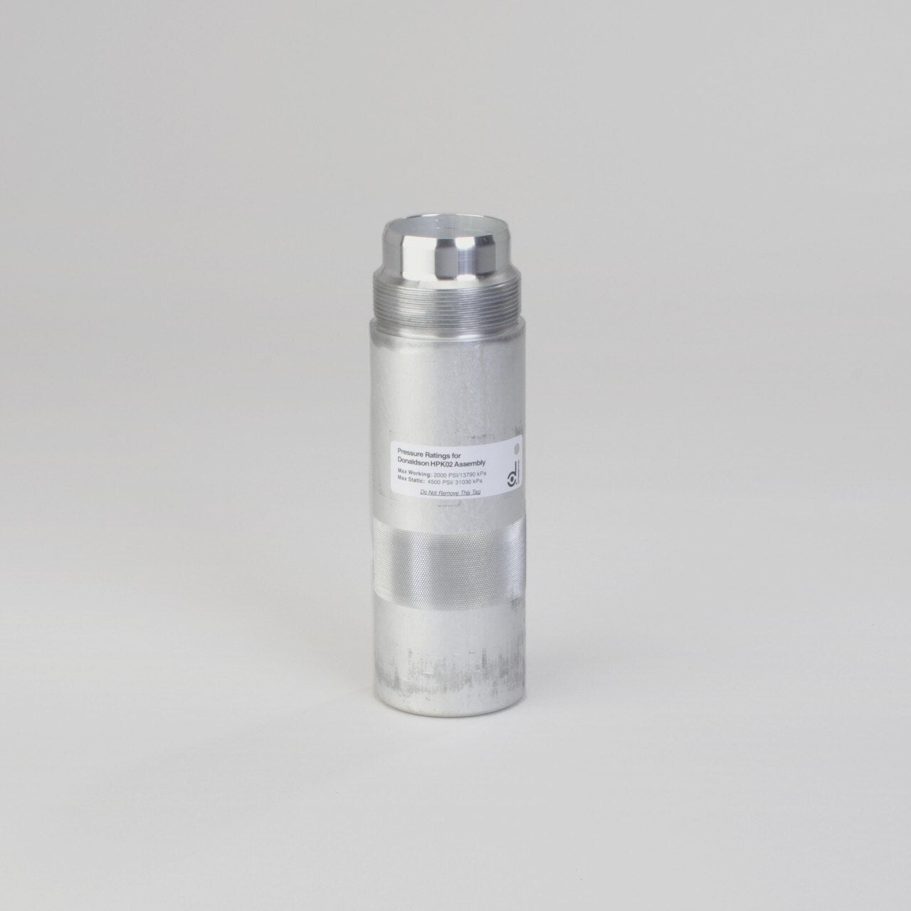 Genie Part # P167452DFS – Hydraulic Housing