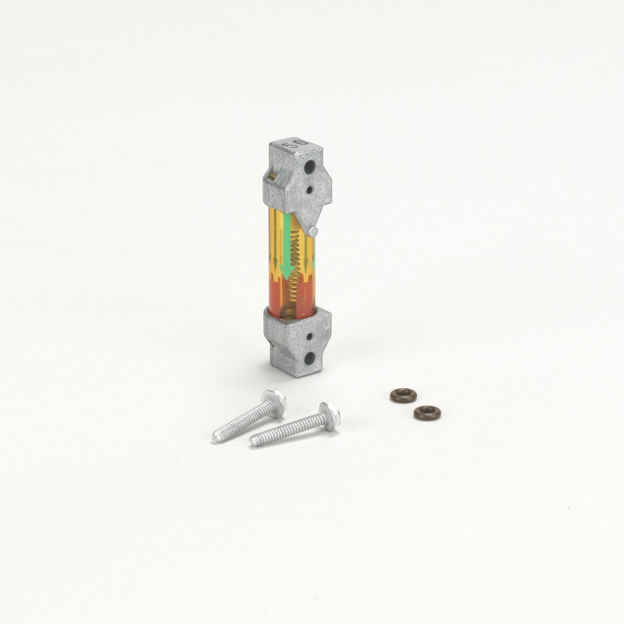 Genie Part # P167580DFS – Hydraulic Indicator