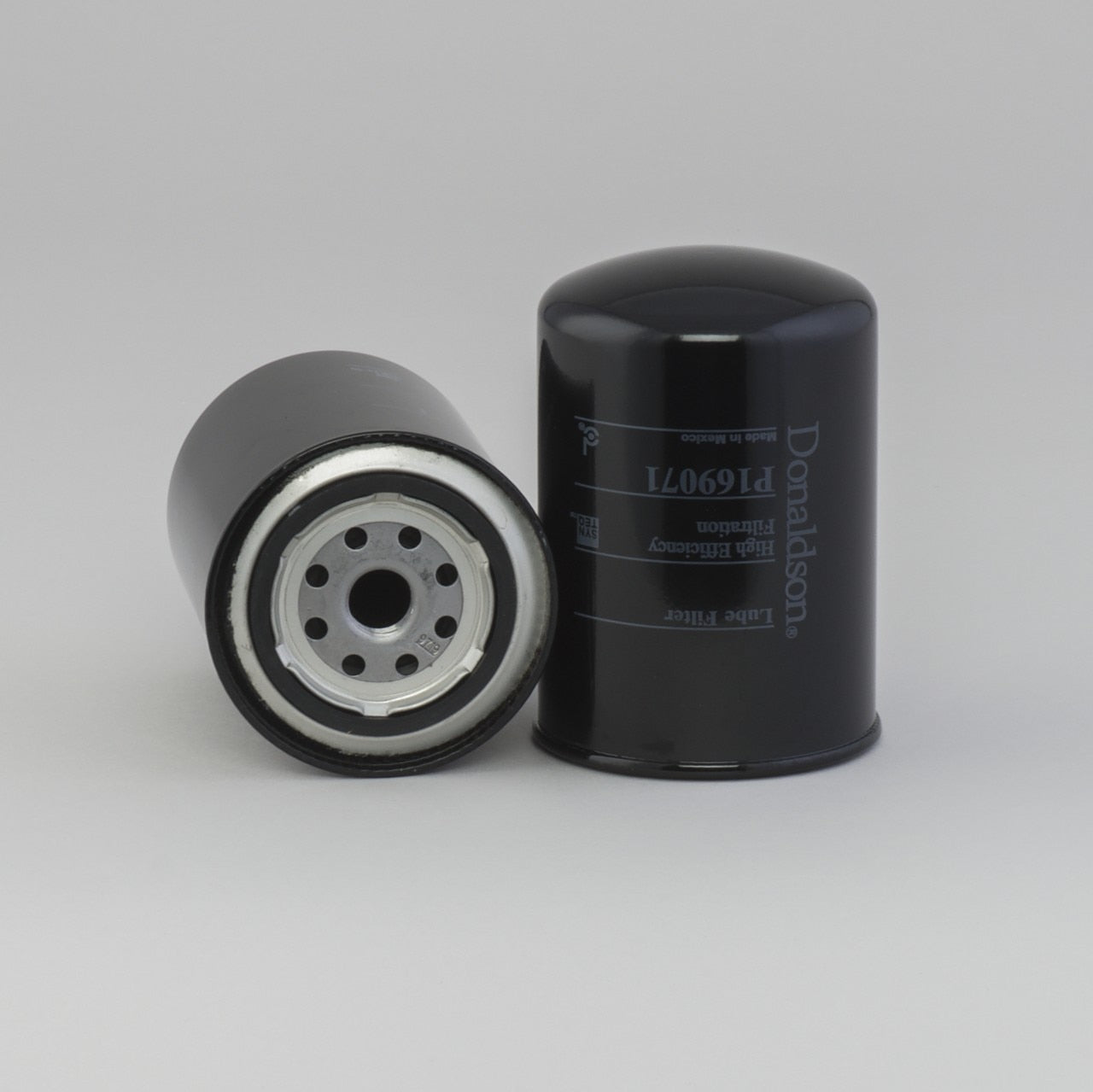 Genie Part # P169071DFS – Lube Filter