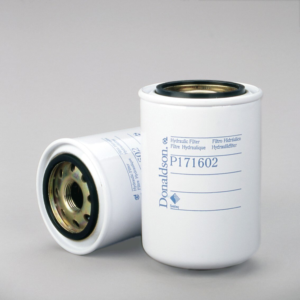 Genie Part # P171602DFS – Hydraulic Filter