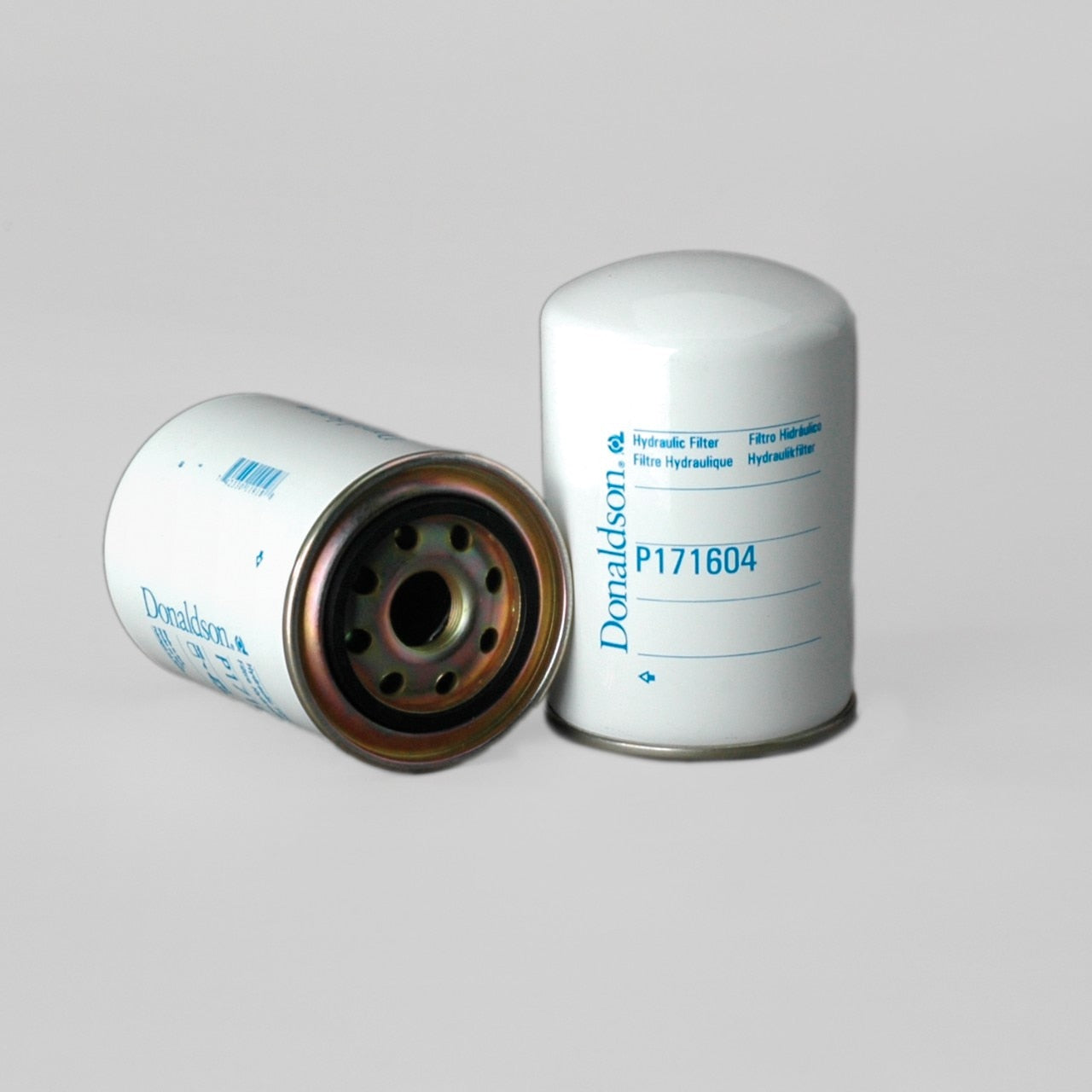 Genie Part # P171604DFS – Hydraulic Filter