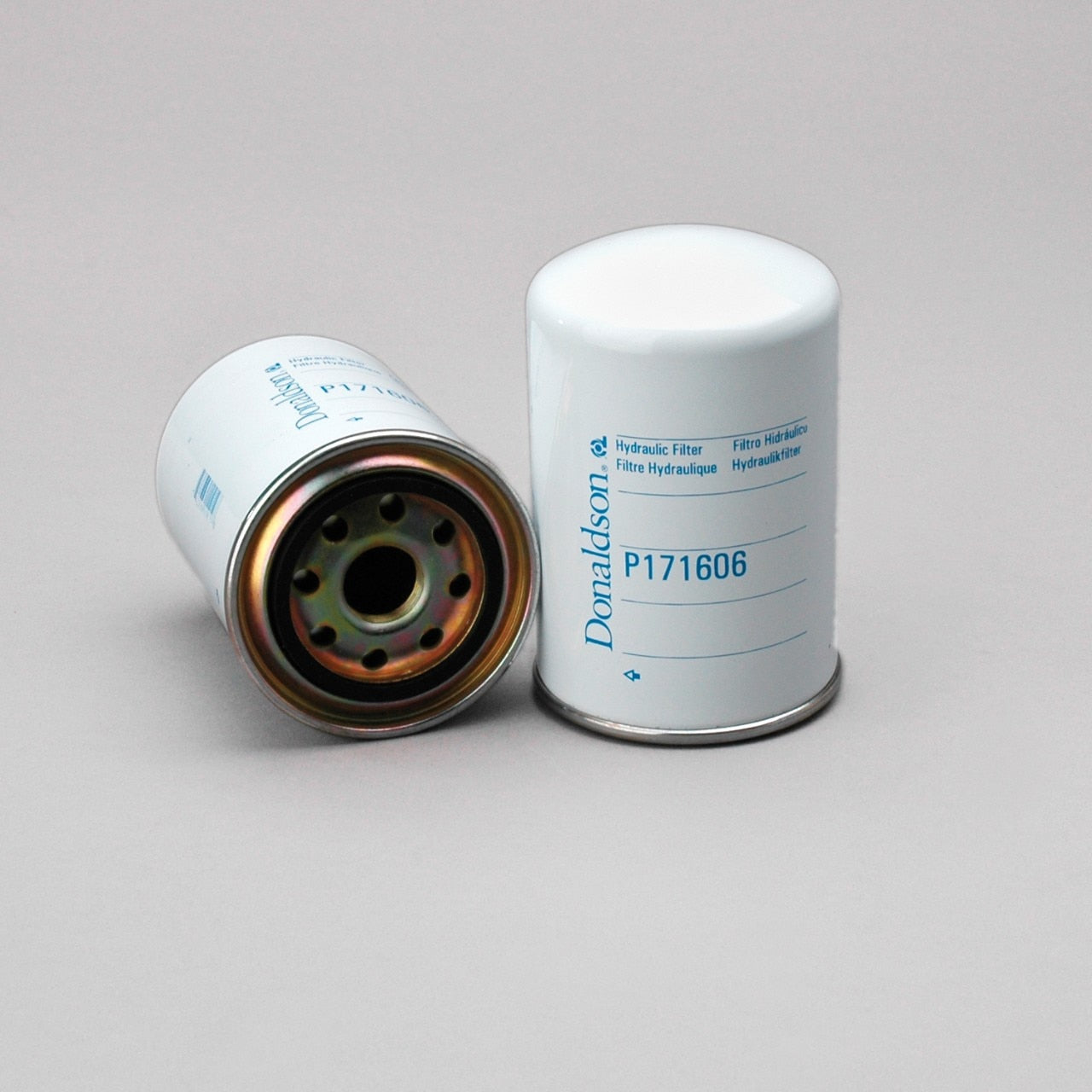 Genie Part # P171606DFS – Hydraulic Filter