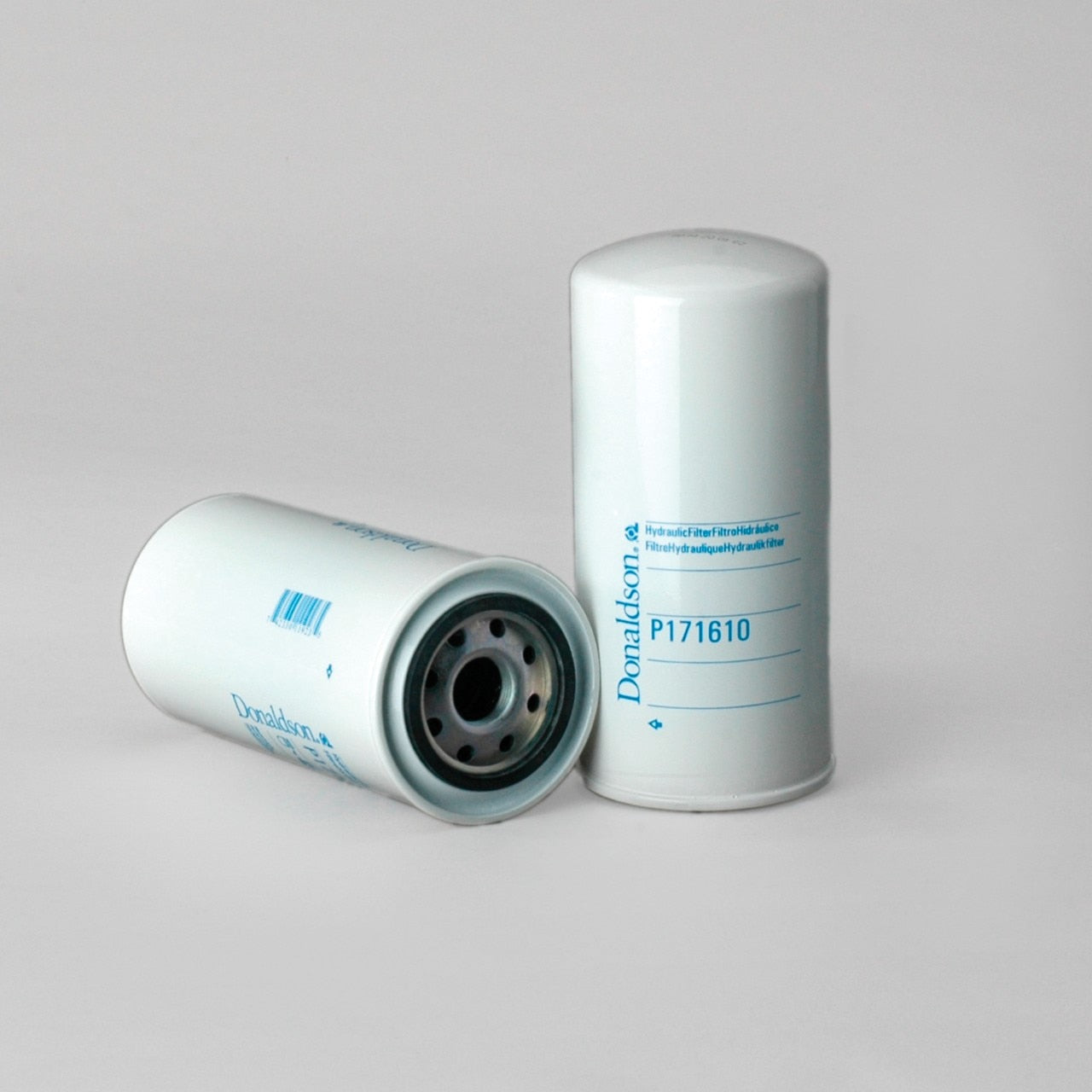 Genie Part # P171610DFS – Hydraulic Filter