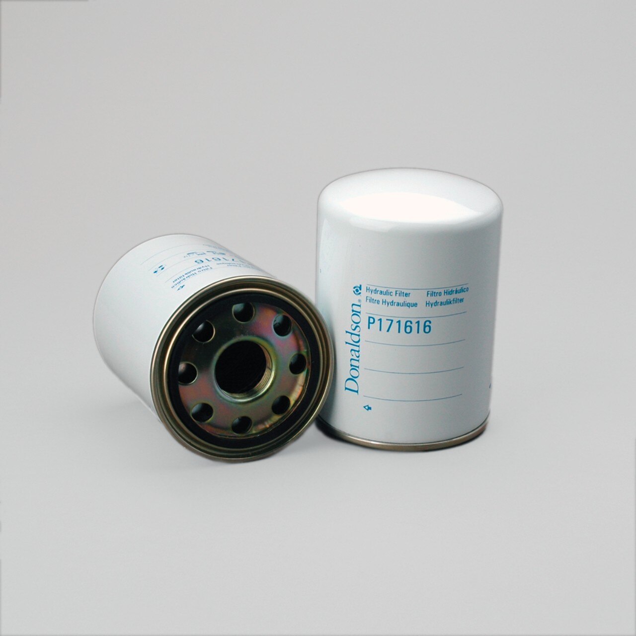 Genie Part # P171616DFS – Hydraulic Filter