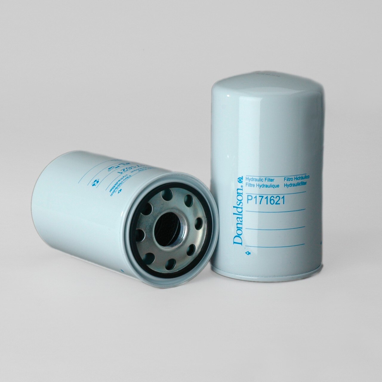 Genie Part # P171621DFS – Hydraulic Filter