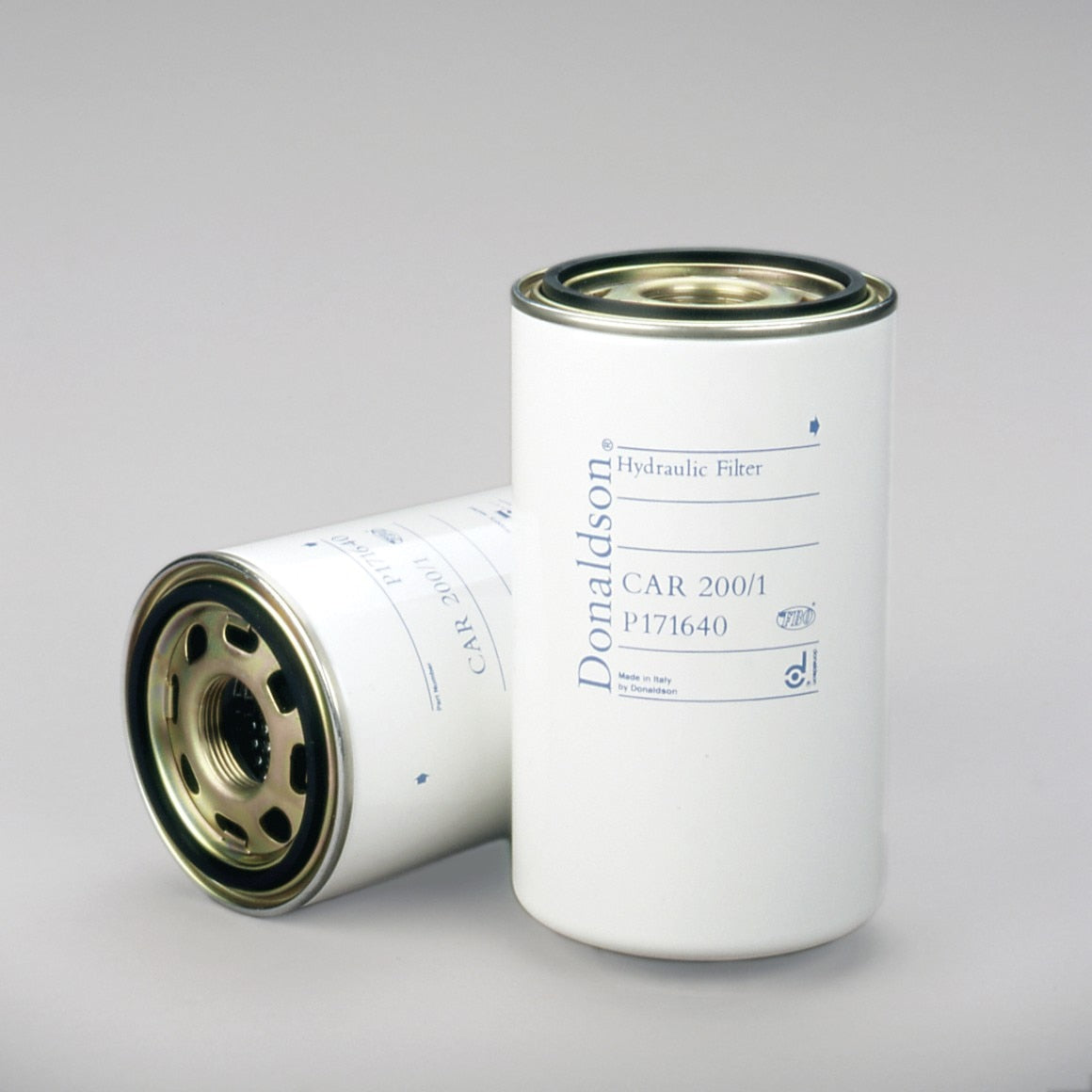Genie Part # P171640DFS – Hydraulic Filter